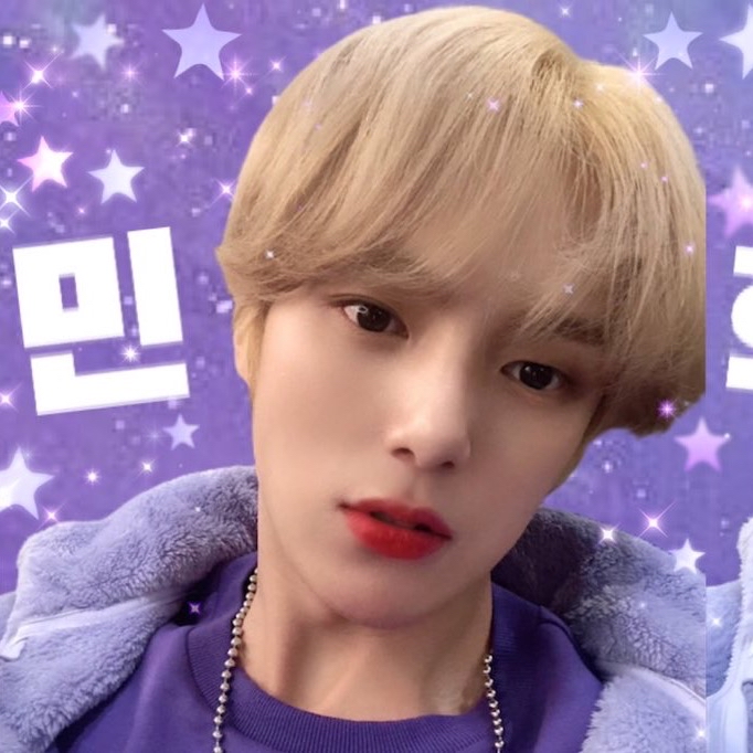Latest photo of Minhyuk (MONSTA X)