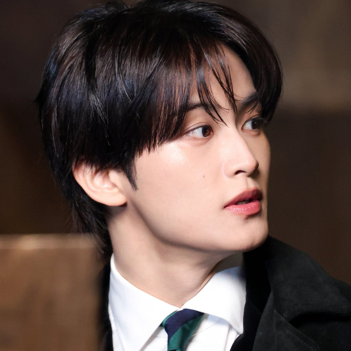 Foto aktivitas terbaru Mark (NCT 127, NCT DREAM)