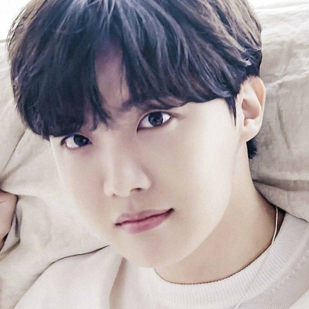 Latest photo of j-hope (BTS)