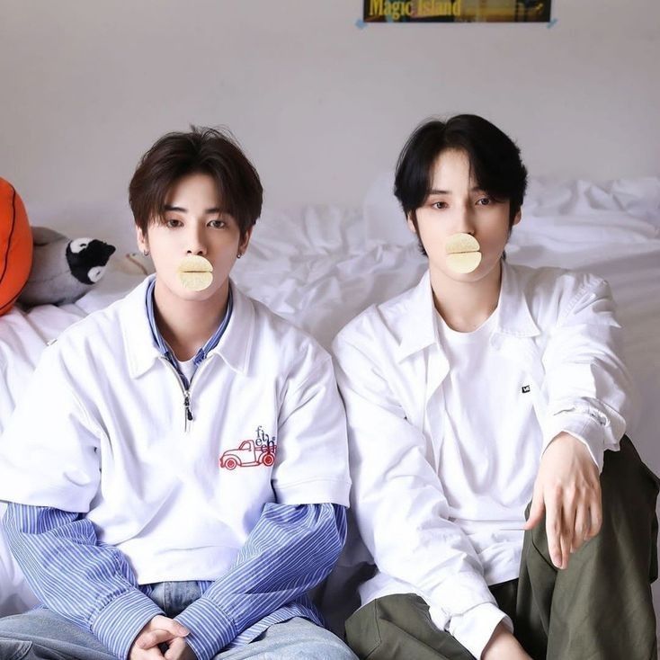 Latest photo of HueningKai (TOMORROW X TOGETHER)