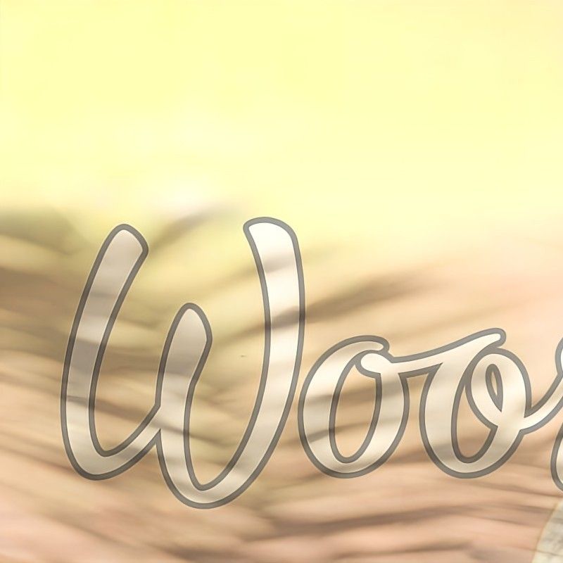 A moment captured by Wooseok (PENTAGON)'s fan