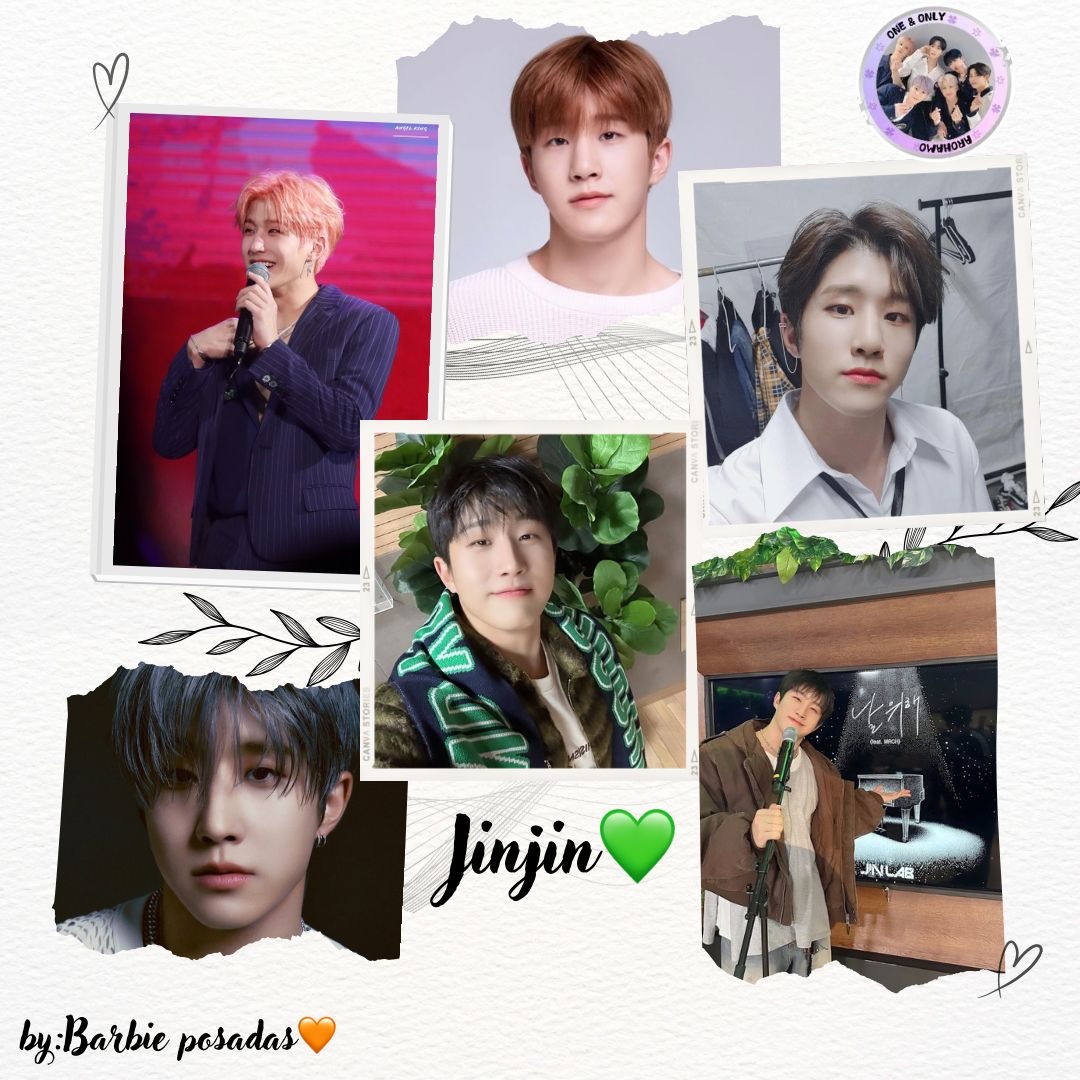 ASTRO的幕后花絮