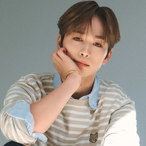 Behind-the-scenes cut of Goto Takeru (INI)