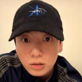 Behind-the-scenes cut of Jungkook (BTS)