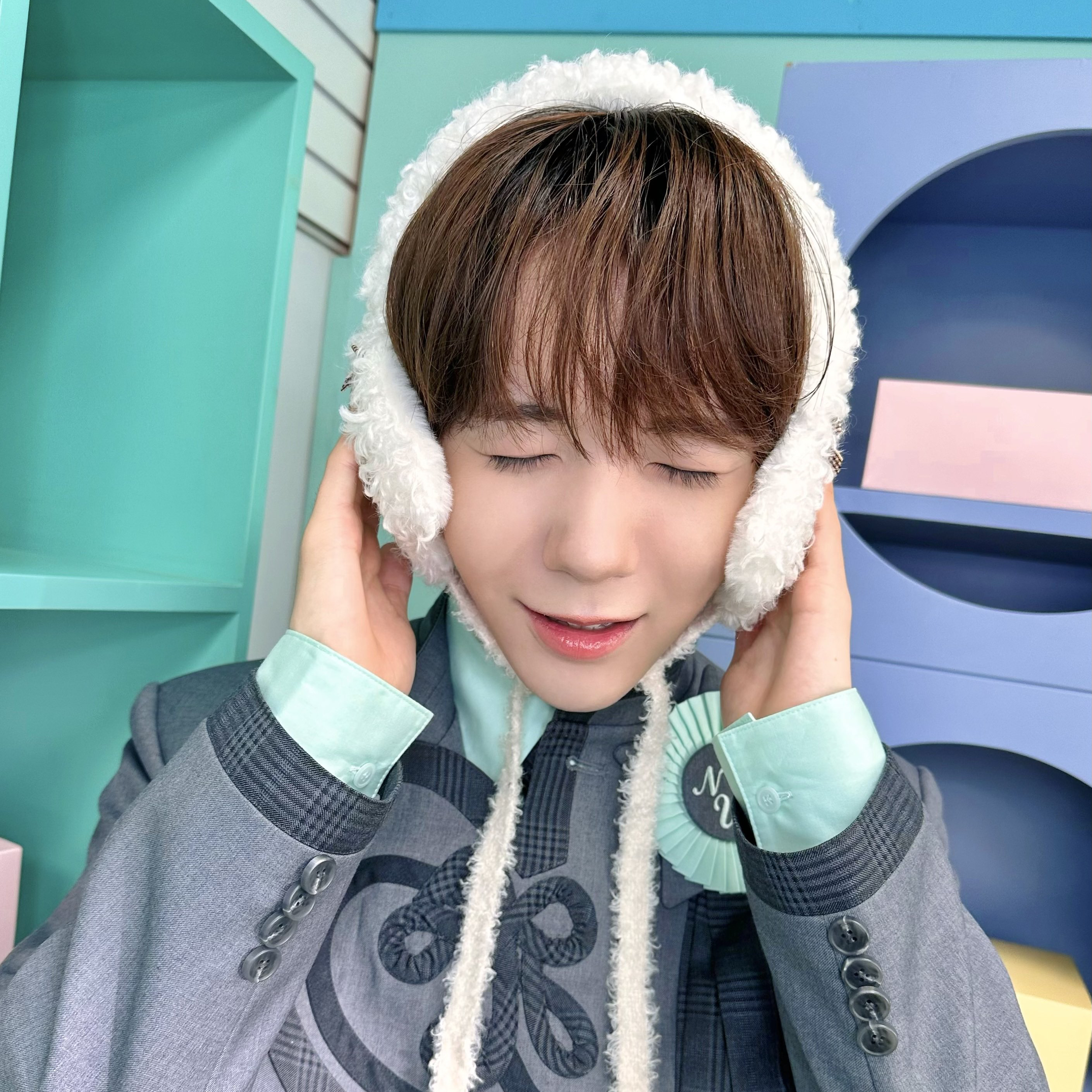 Latest photo of Ryo (NCT WISH)