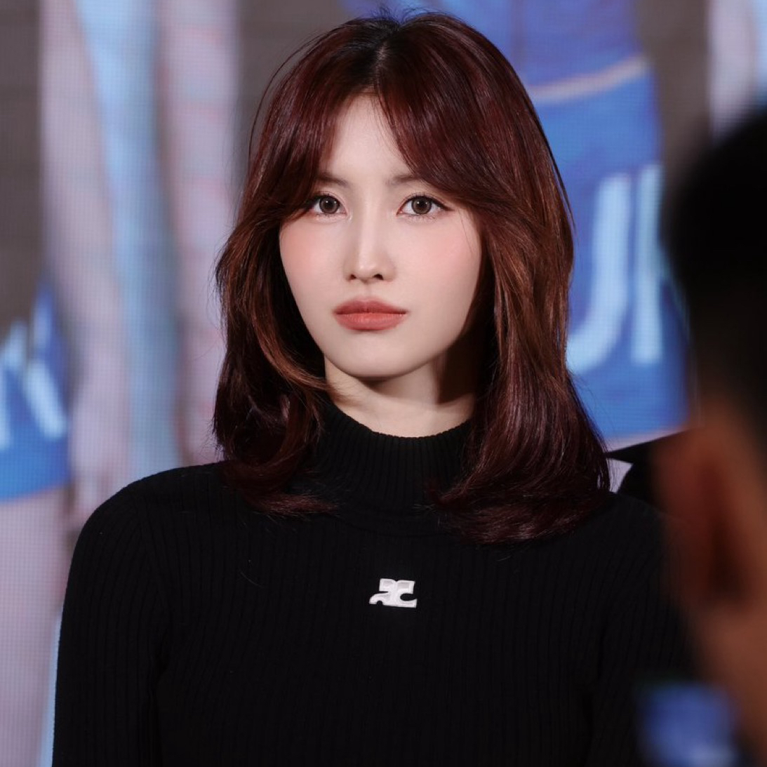 모모 (TWICE) 최근 활동샷