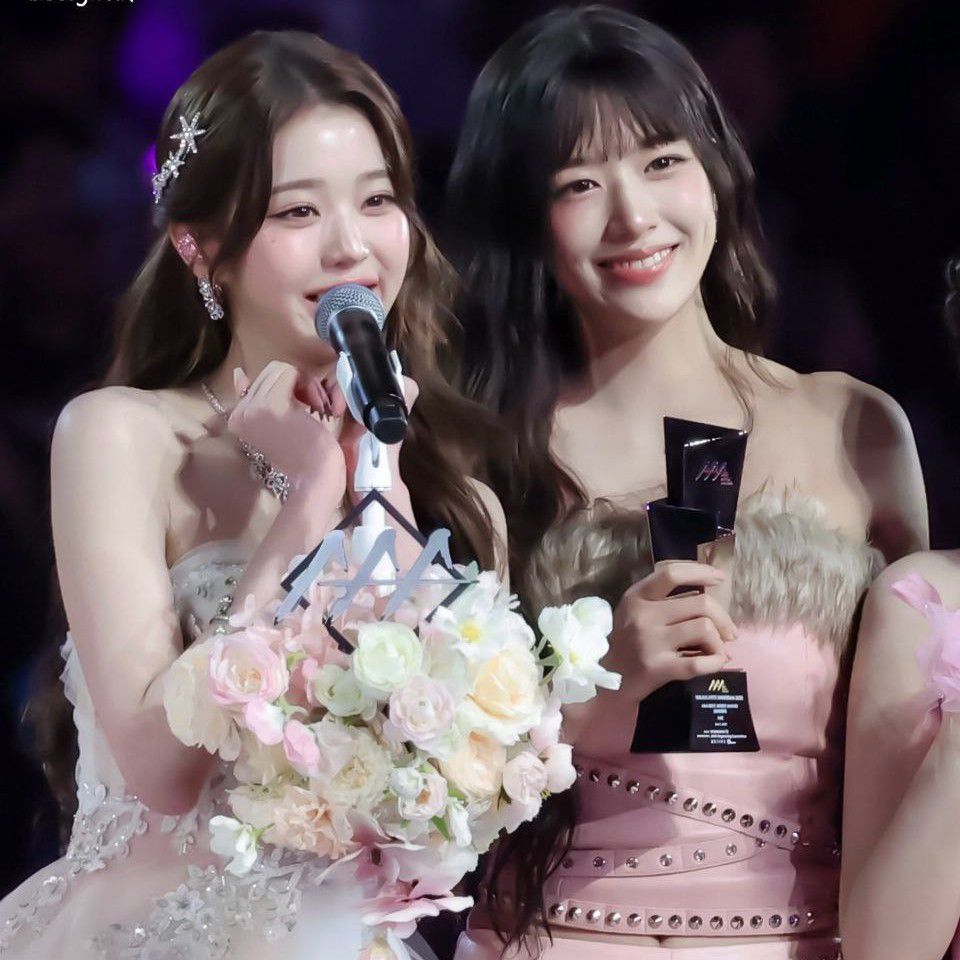 アン・ユジン (IVE)ファンが撮った瞬間