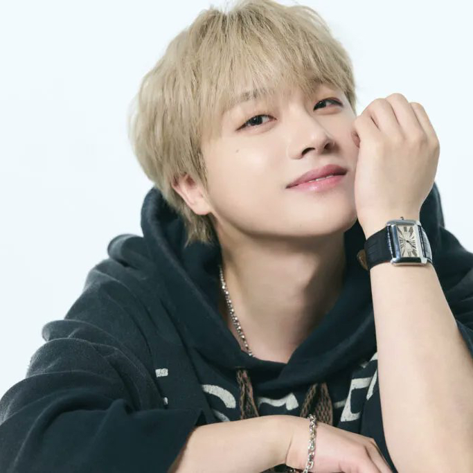 ジナン (iKON)の最新写真