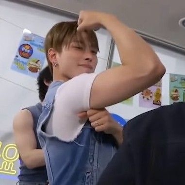 에이티즈 팬이 찍은 순간