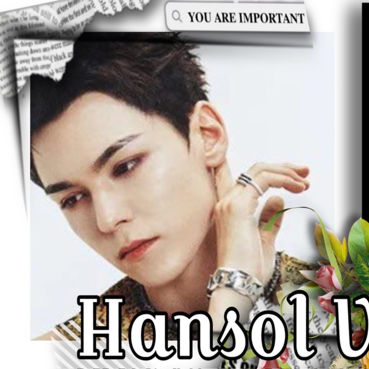 Vernon (SEVENTEEN)的最新活动照片