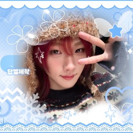 Latest photo of Hu Yetao (NexT1DE)