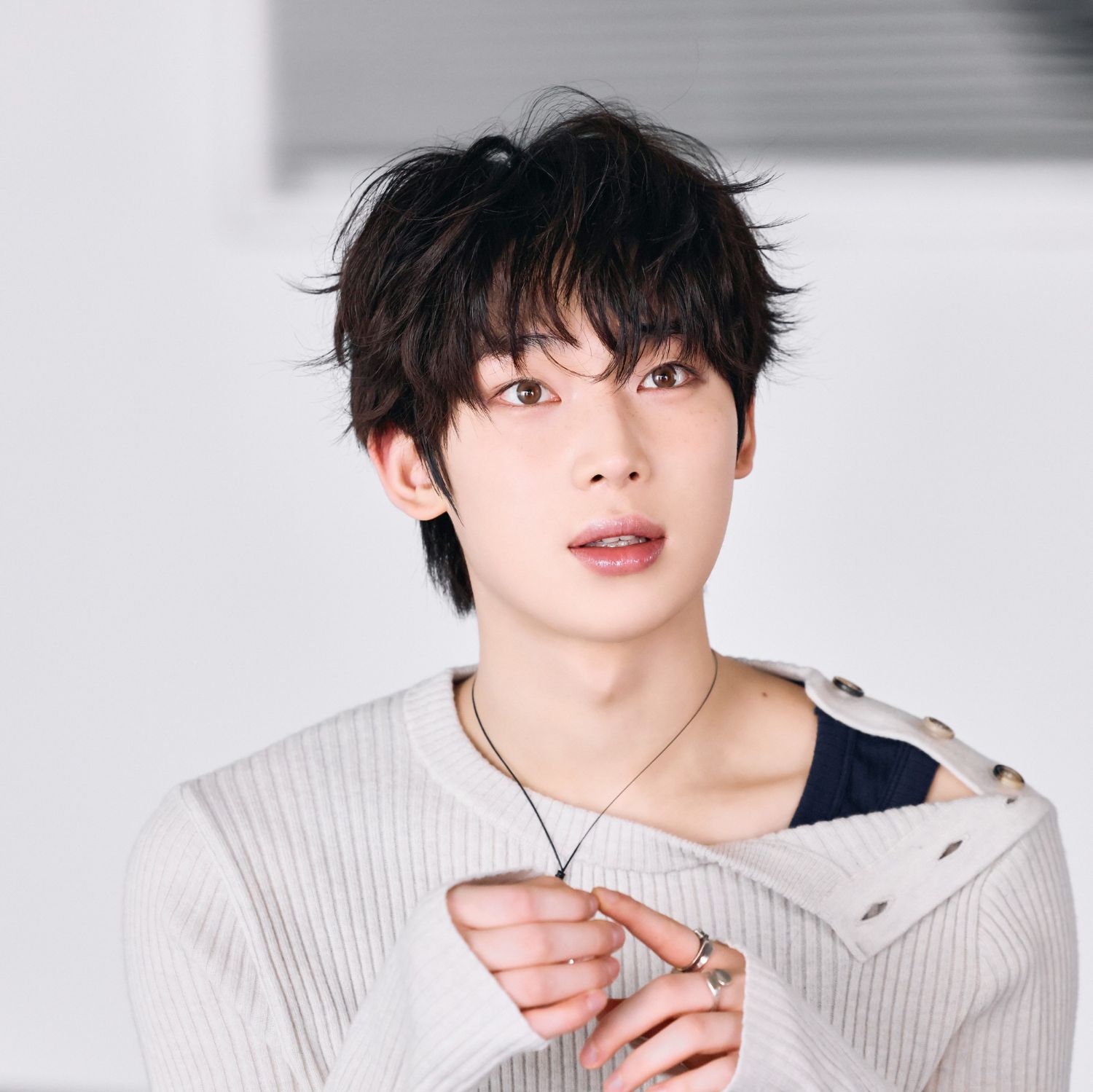 선우 (ENHYPEN) 최근 활동샷