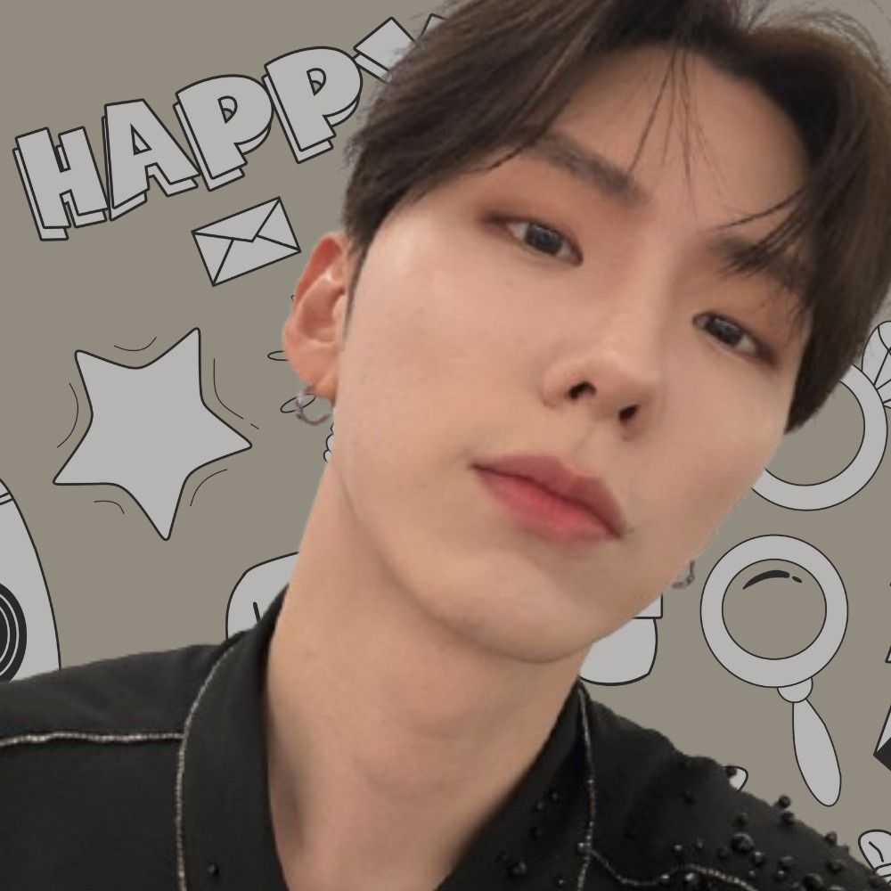 기현 (몬스타엑스)의 비하인드 컷