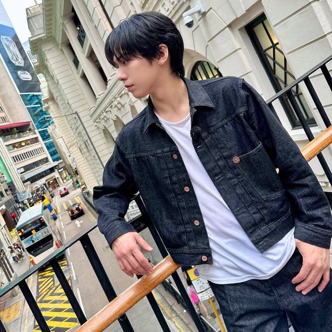 Rocky的最新活动照片