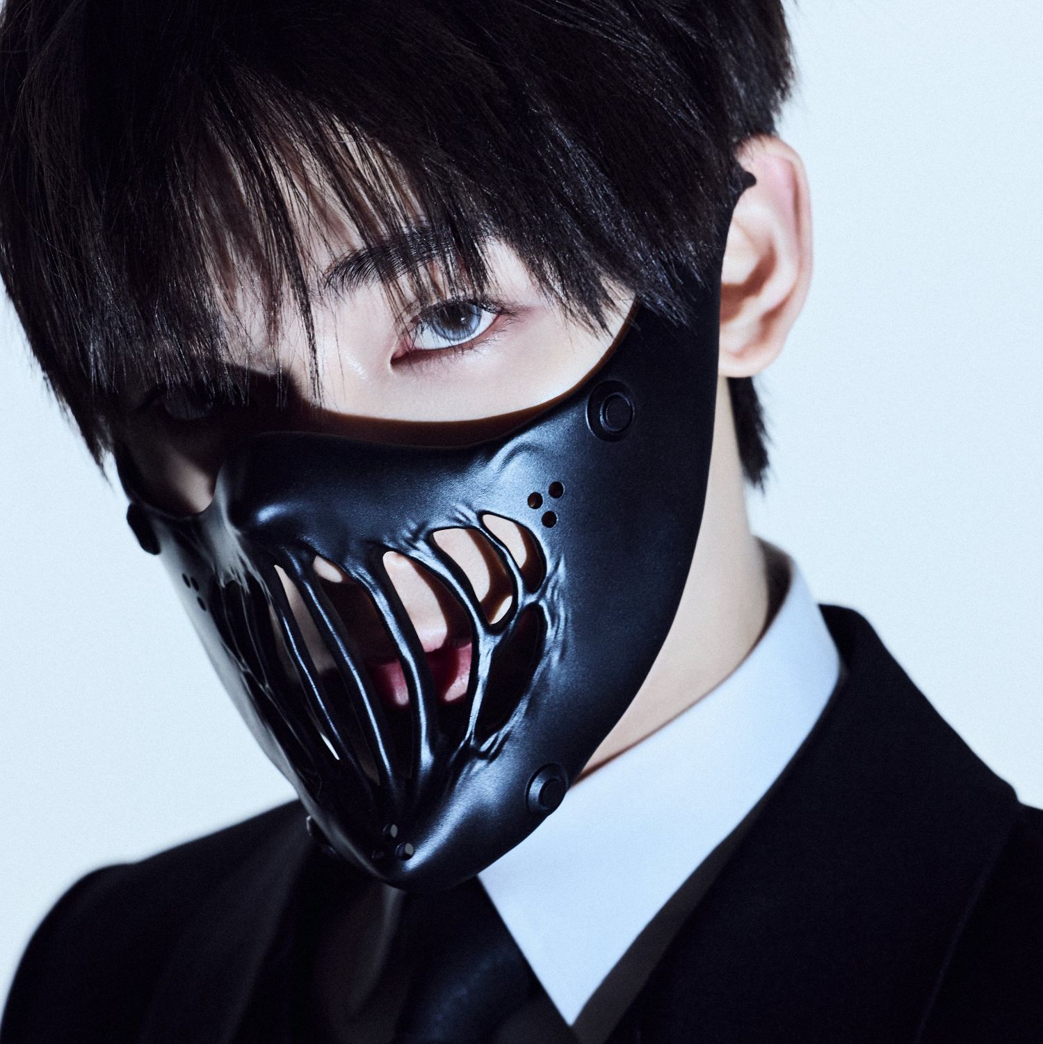 선우 (ENHYPEN) 최근 활동샷
