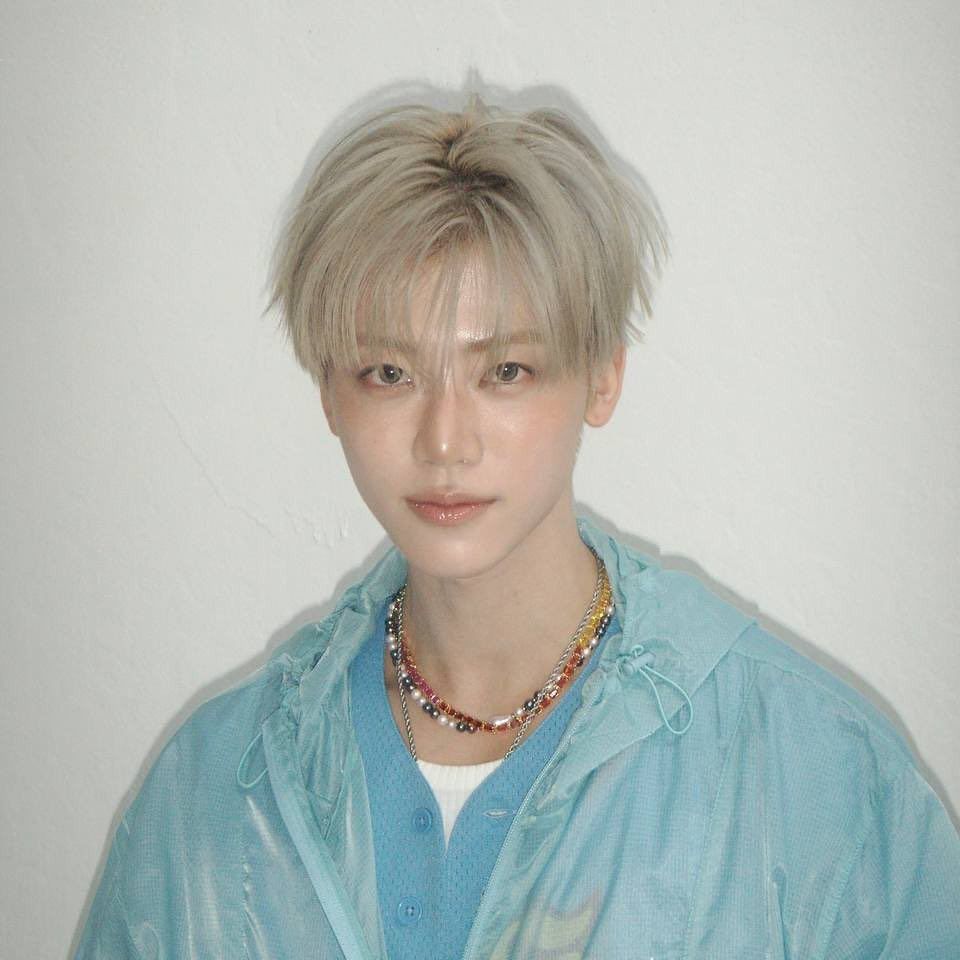 Latest photo of Jaemin (NCT DREAM)