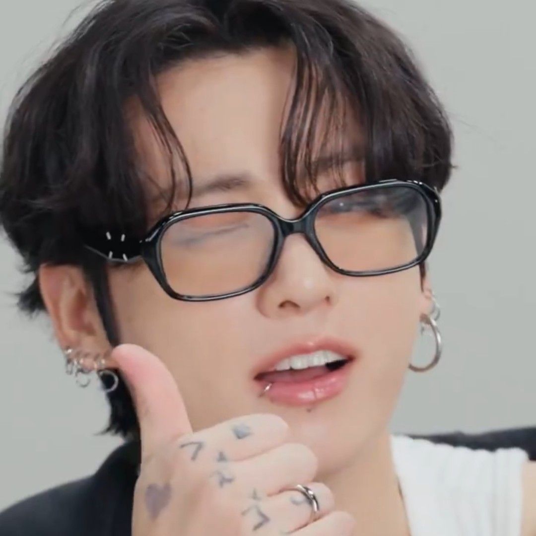 BTSの舞台裏ショット