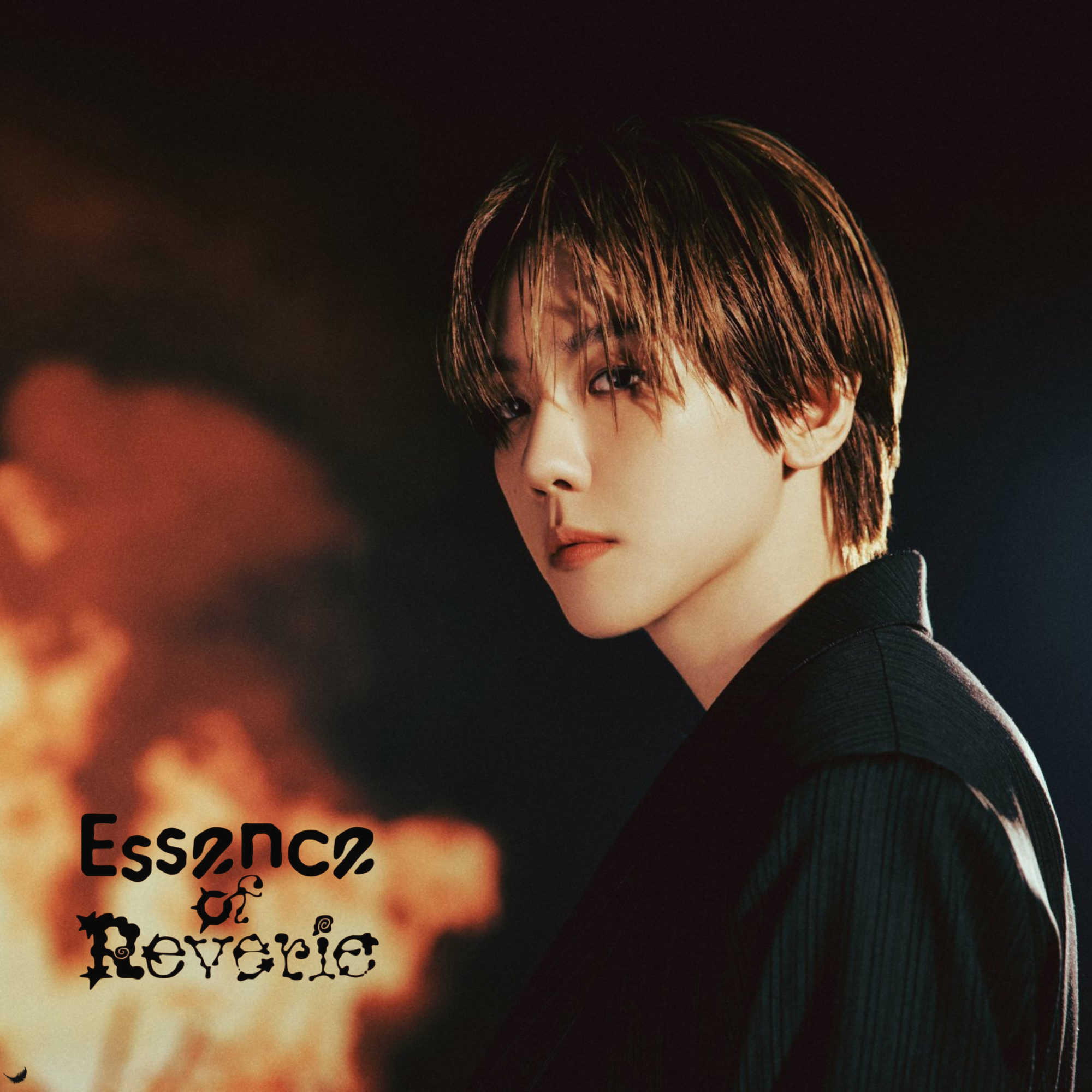 Latest photo of Baekhyun (EXO)