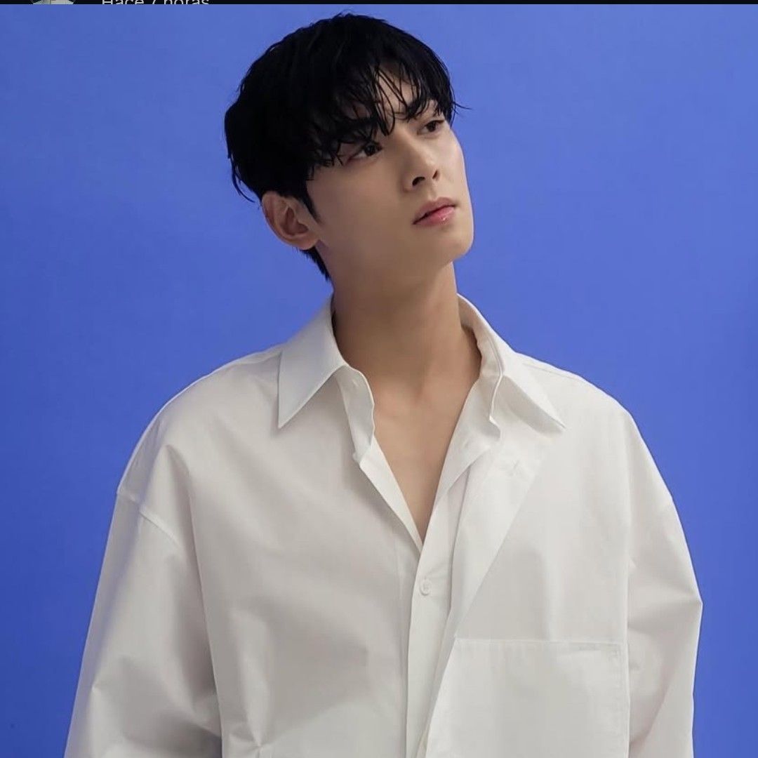 ASTRO的最新照片