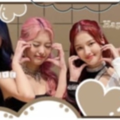 Recent activity shot of MOMOLAND