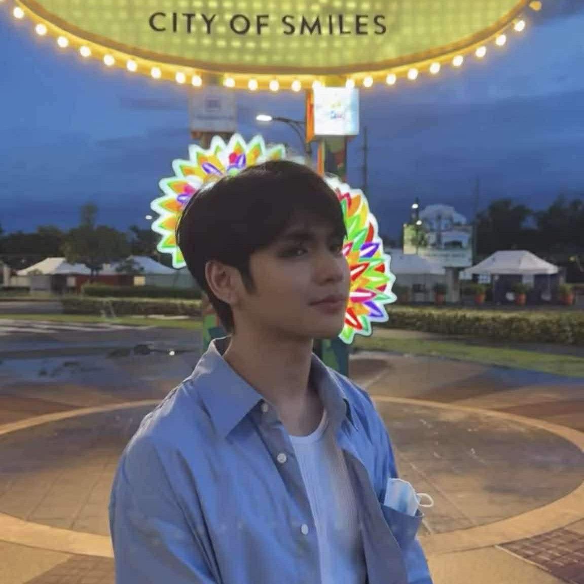 キム (HORI7ON)の最新写真