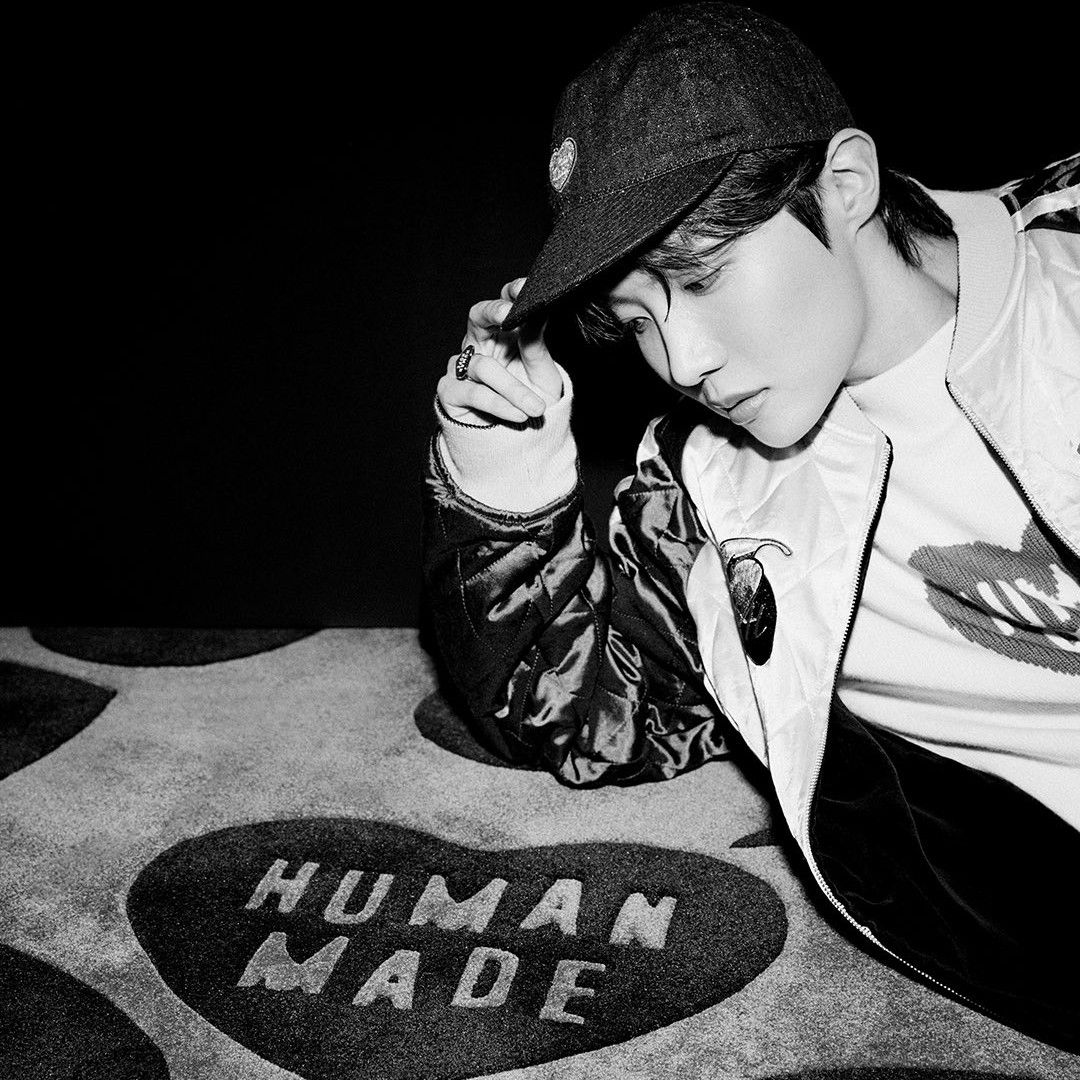 Behind-the-scenes cut of j-hope (BTS)