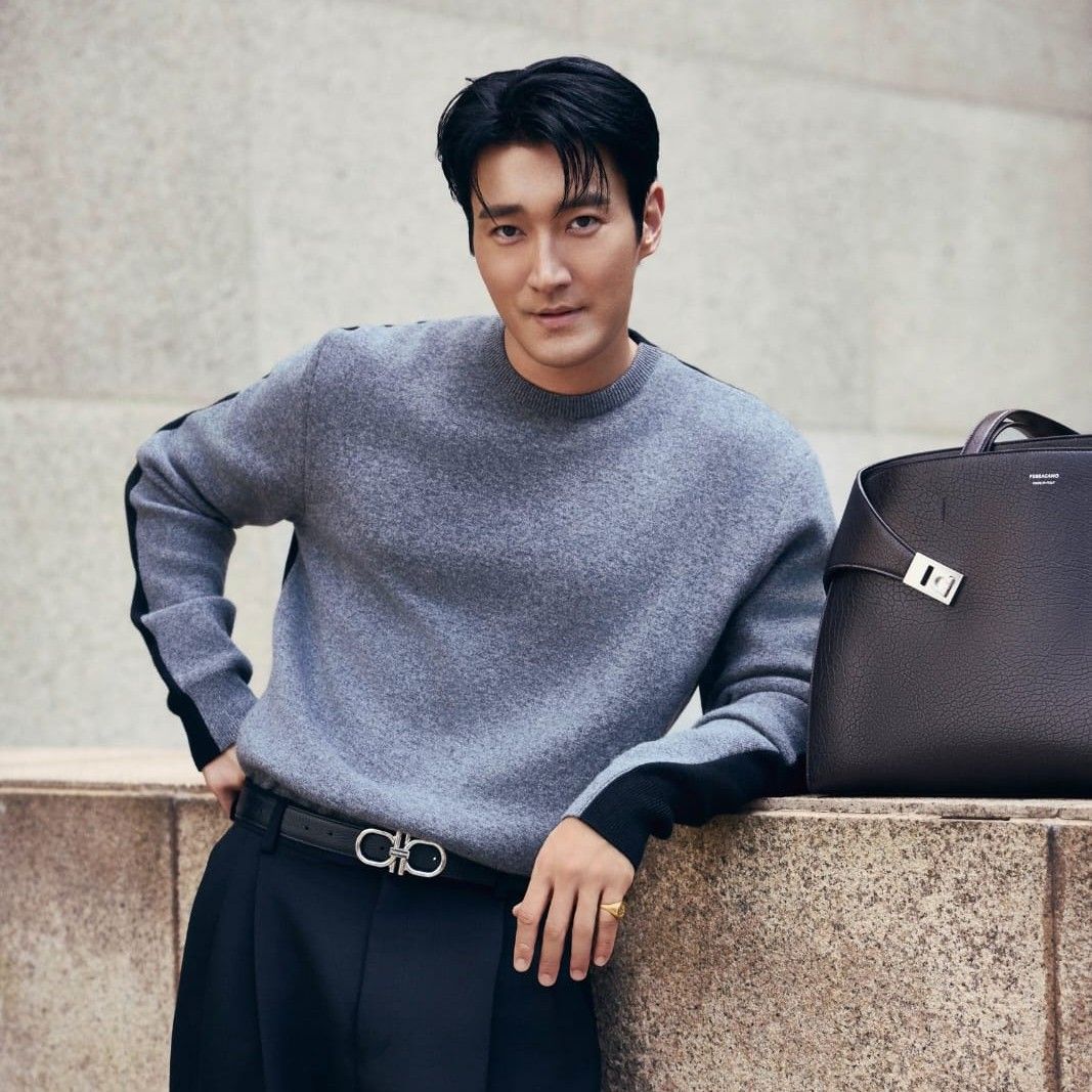 시원 (슈퍼주니어) 팬이 찍은 순간