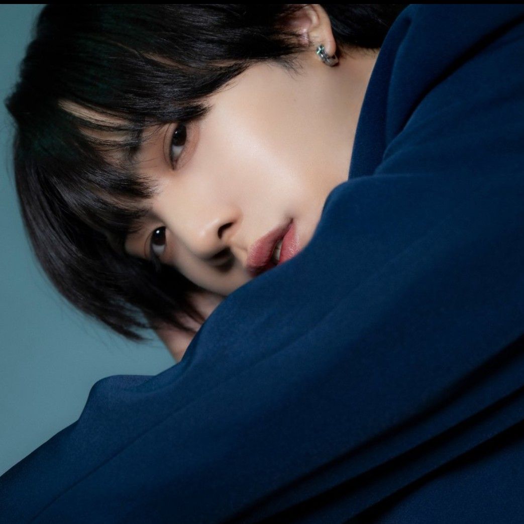 KAZUTA (n.SSign)粉丝拍下的瞬间