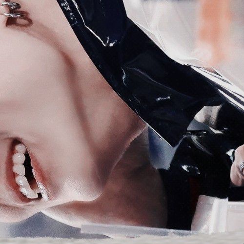 Behind-the-scenes cut of Wooyoung (ATEEZ)
