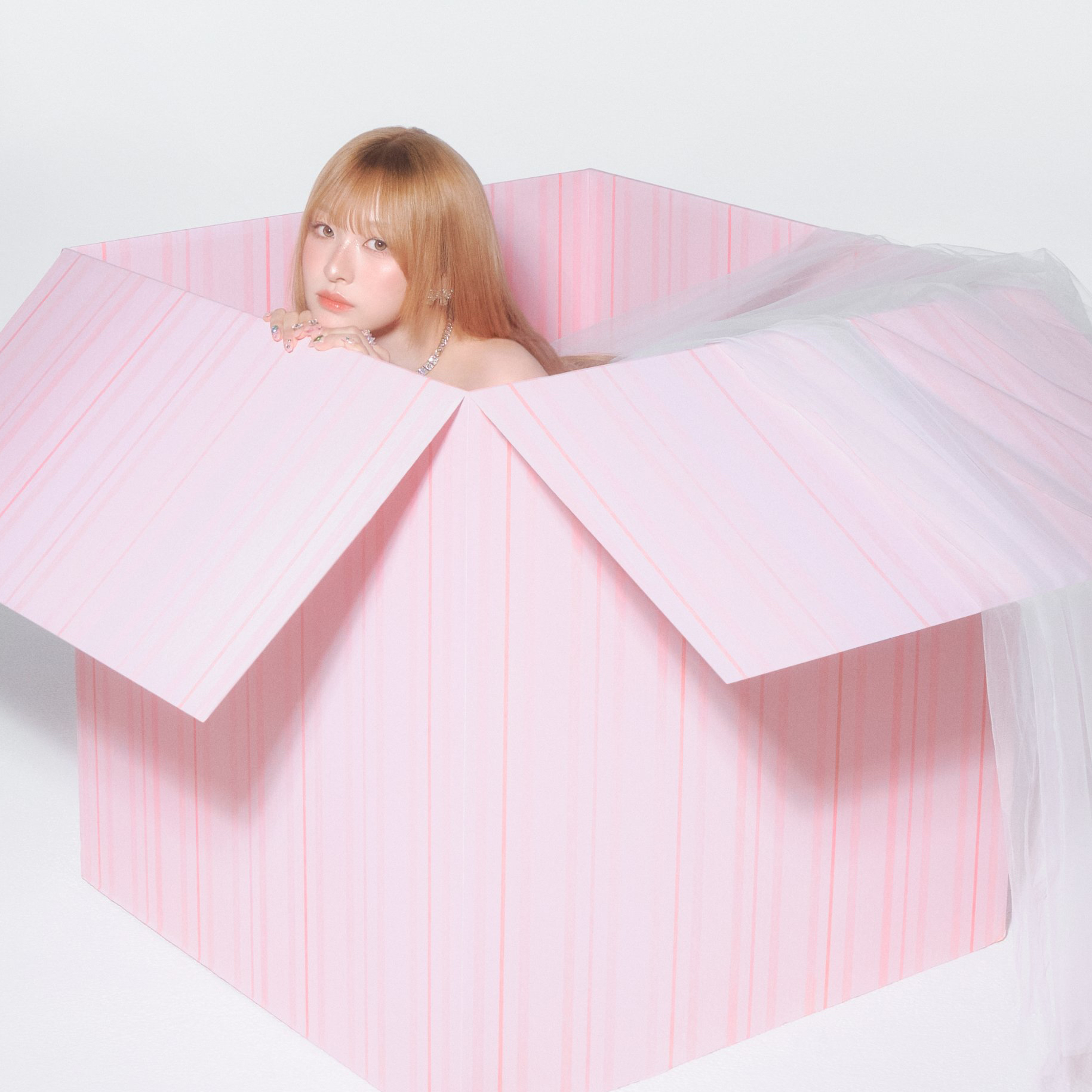 Recent activity shot of Minami (RESCENE)