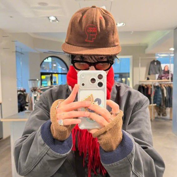 예성 (슈퍼주니어) 팬이 찍은 순간