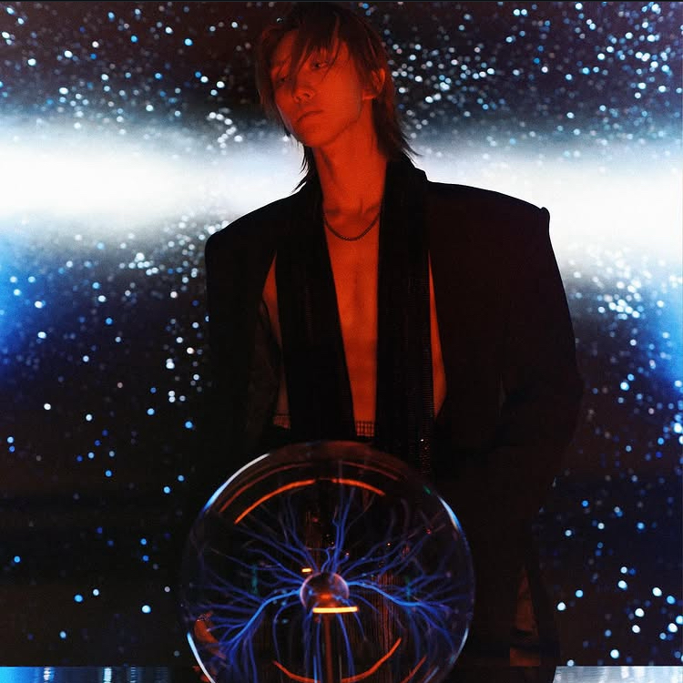 The 8 (SEVENTEEN)的最新照片