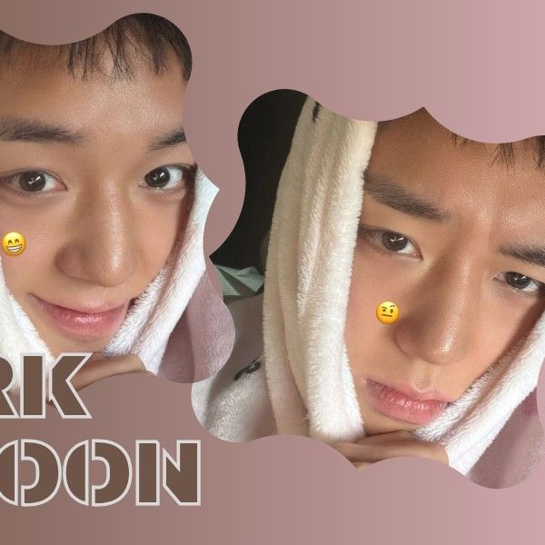 박지훈 최근 활동샷