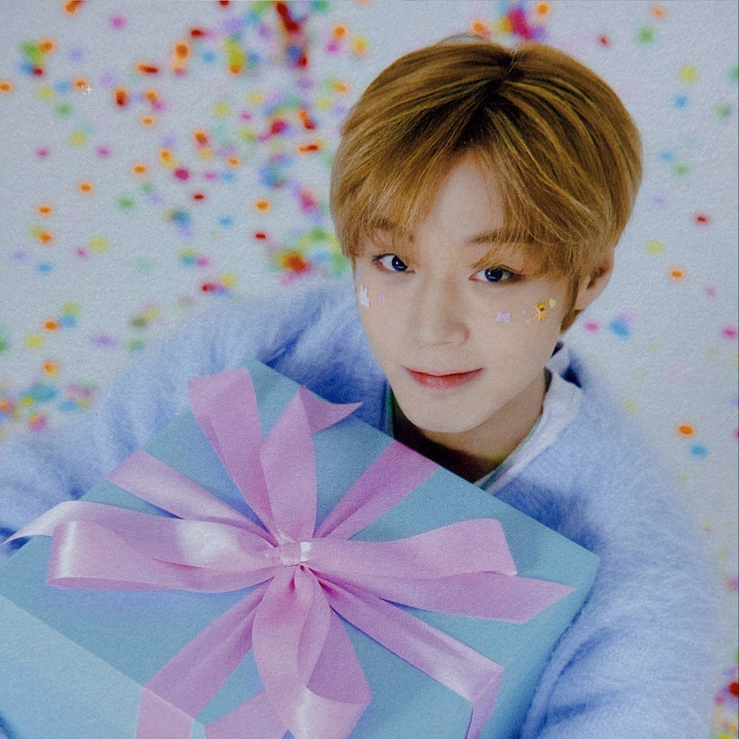 박지훈 최근 활동샷