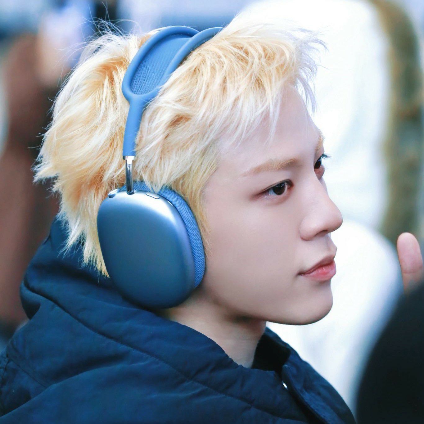 Foto terbaru So Junghwan (TREASURE)