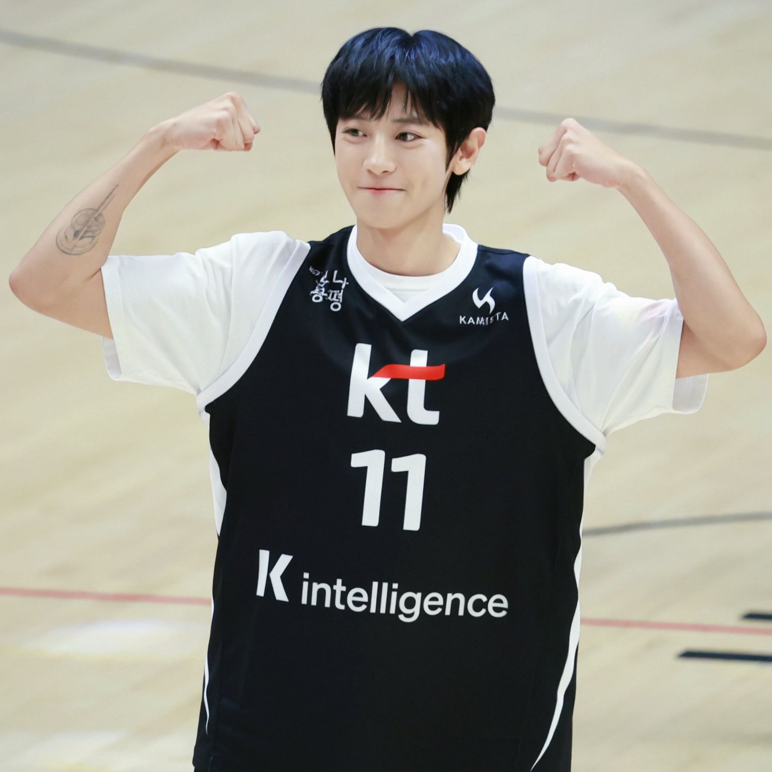 찬열 (EXO) 최근 활동샷