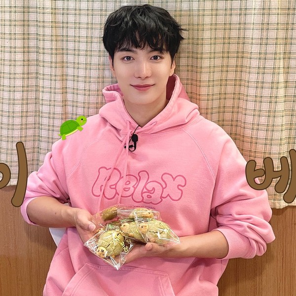 Popular profile image of Kim Jonghyeon selected by votes