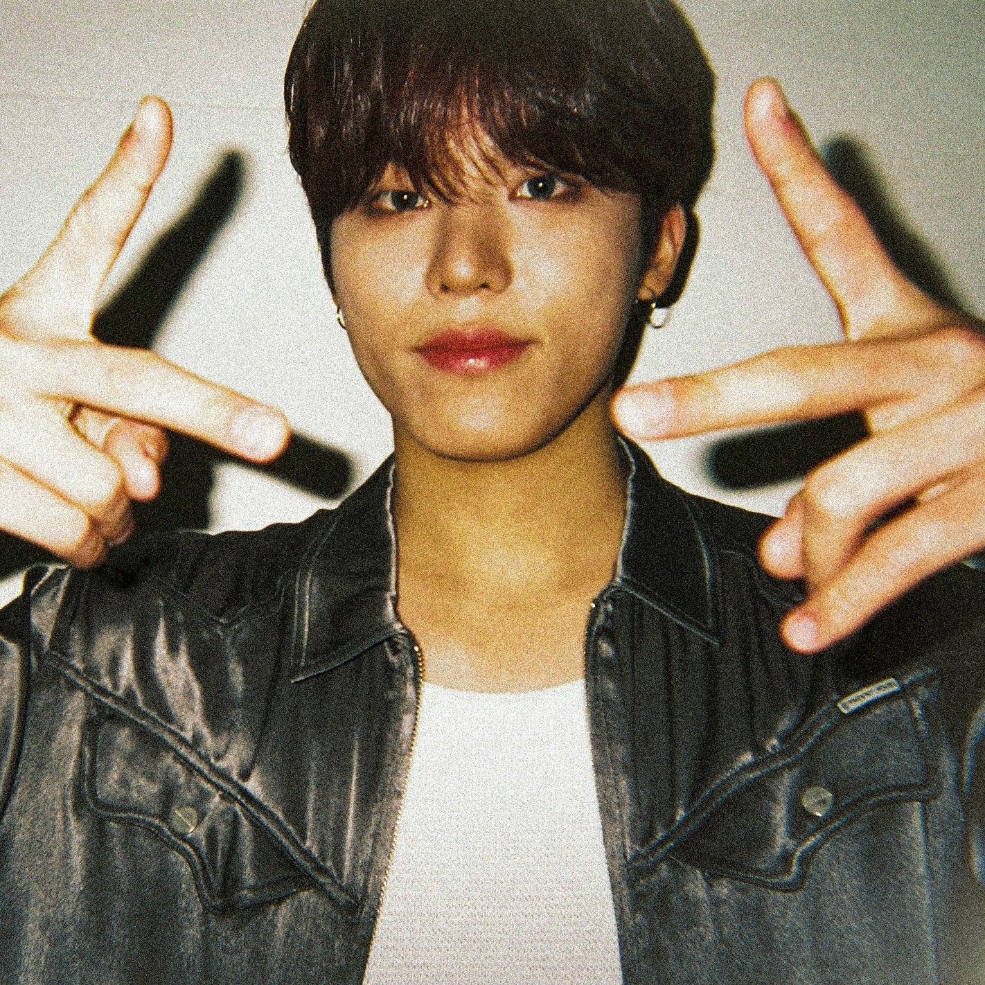 TREASURE粉丝拍下的瞬间