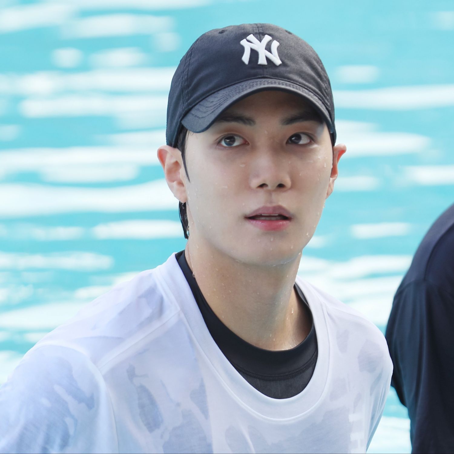 Latest photo of Kim Jonghyeon