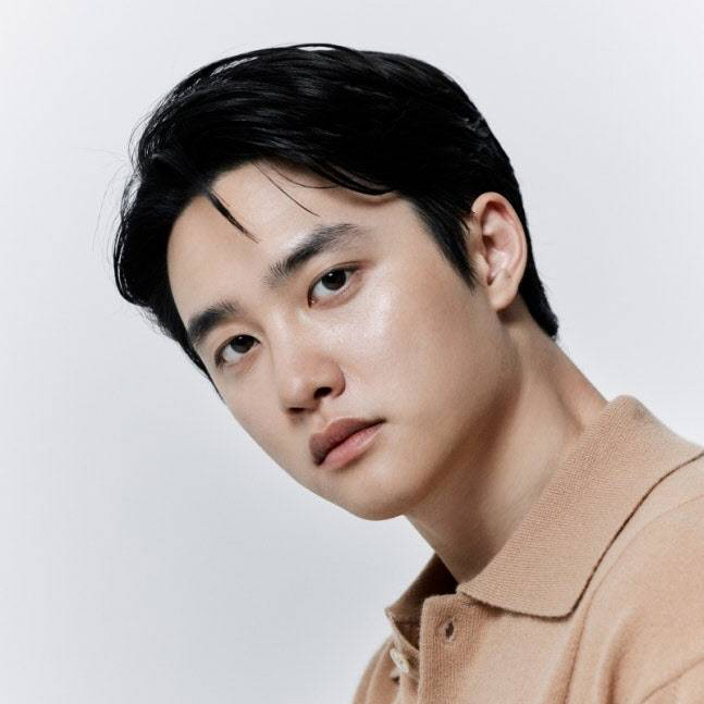 Foto terbaru D.O. (EXO)