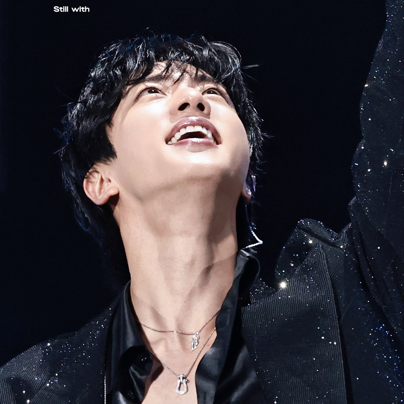 진 (방탄소년단)의 비하인드 컷