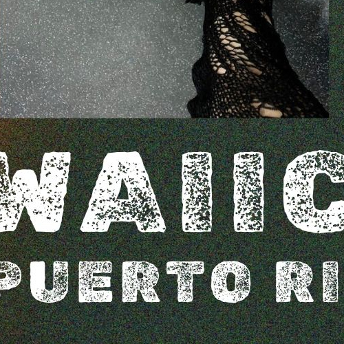 Recent activity shot of AleXa