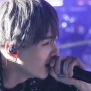 Behind-the-scenes cut of SUGA (BTS)