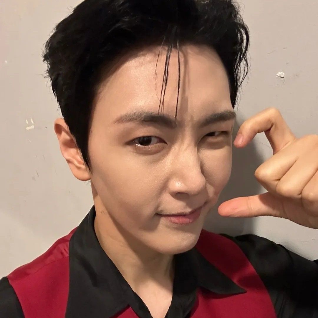 Latest photo of Jaeyoon (SF9)