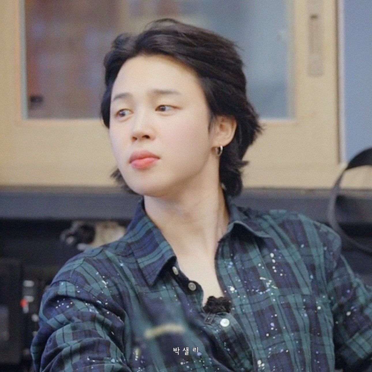 지민 (방탄소년단) 최근 활동샷