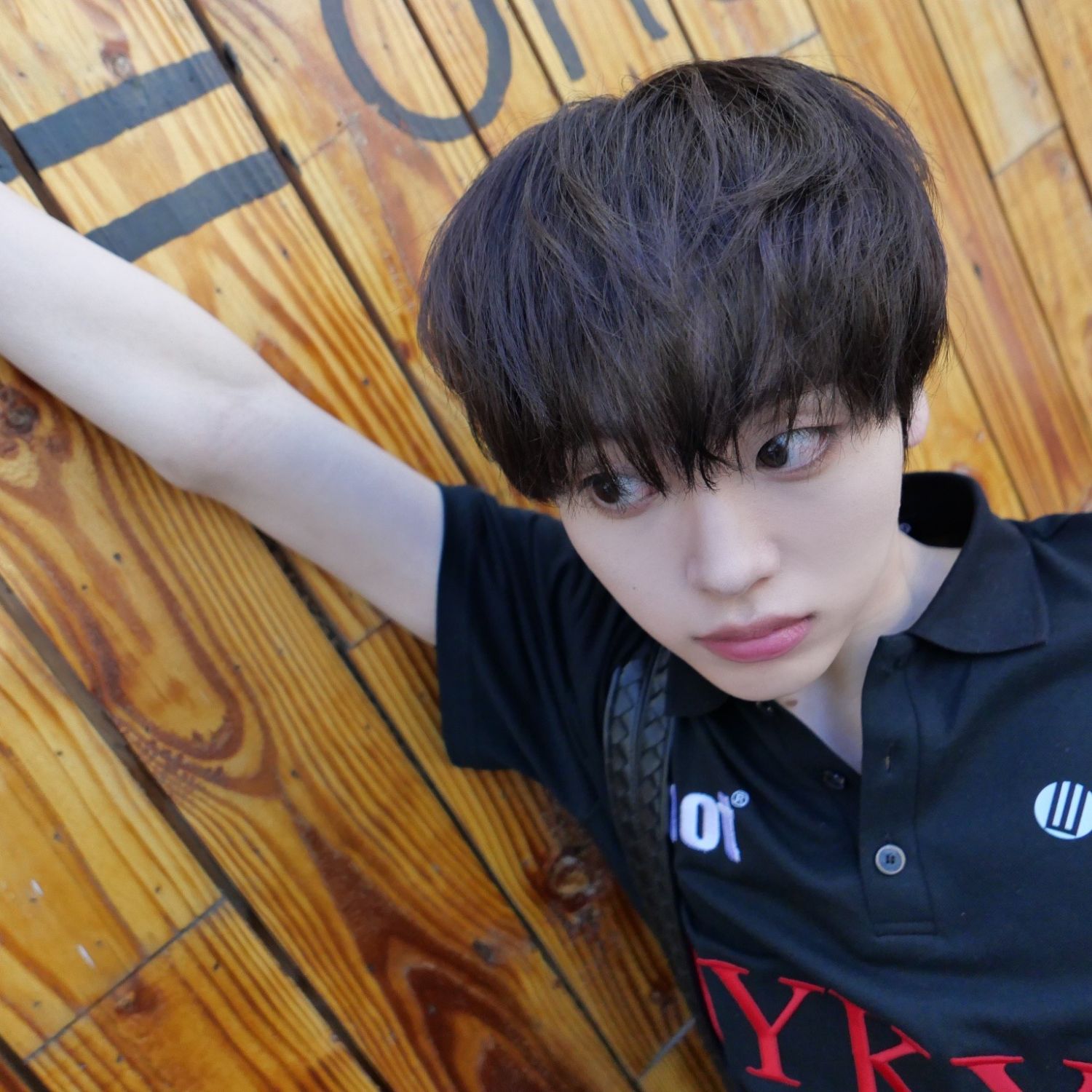 형준 (CRAVITY)의 최신 사진