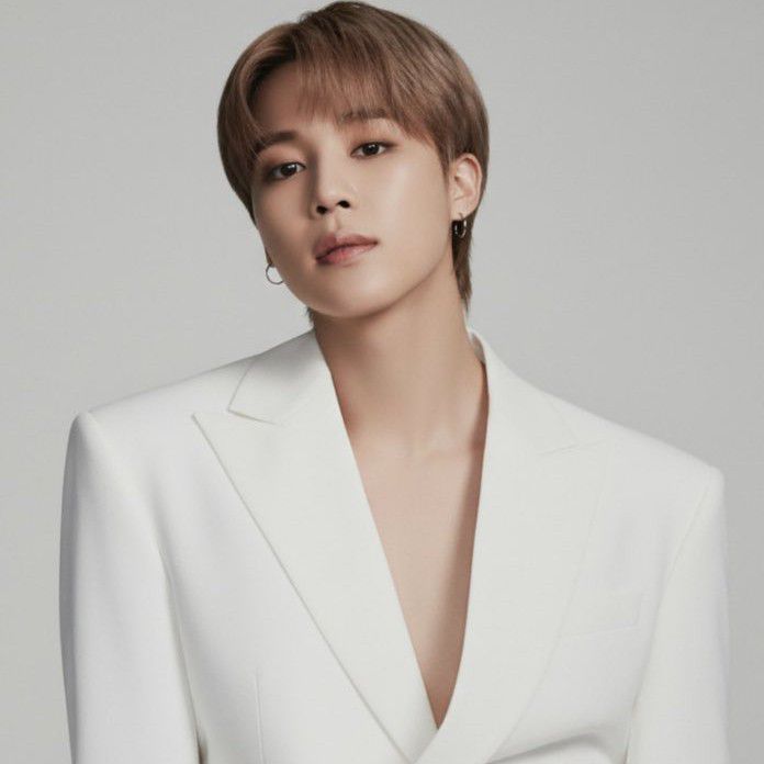 Foto aktivitas terbaru Jimin (BTS)