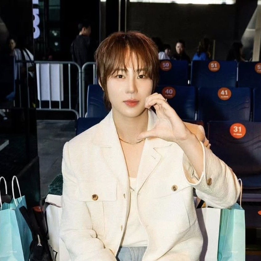 ハ・ソンウンの最近の活動写真