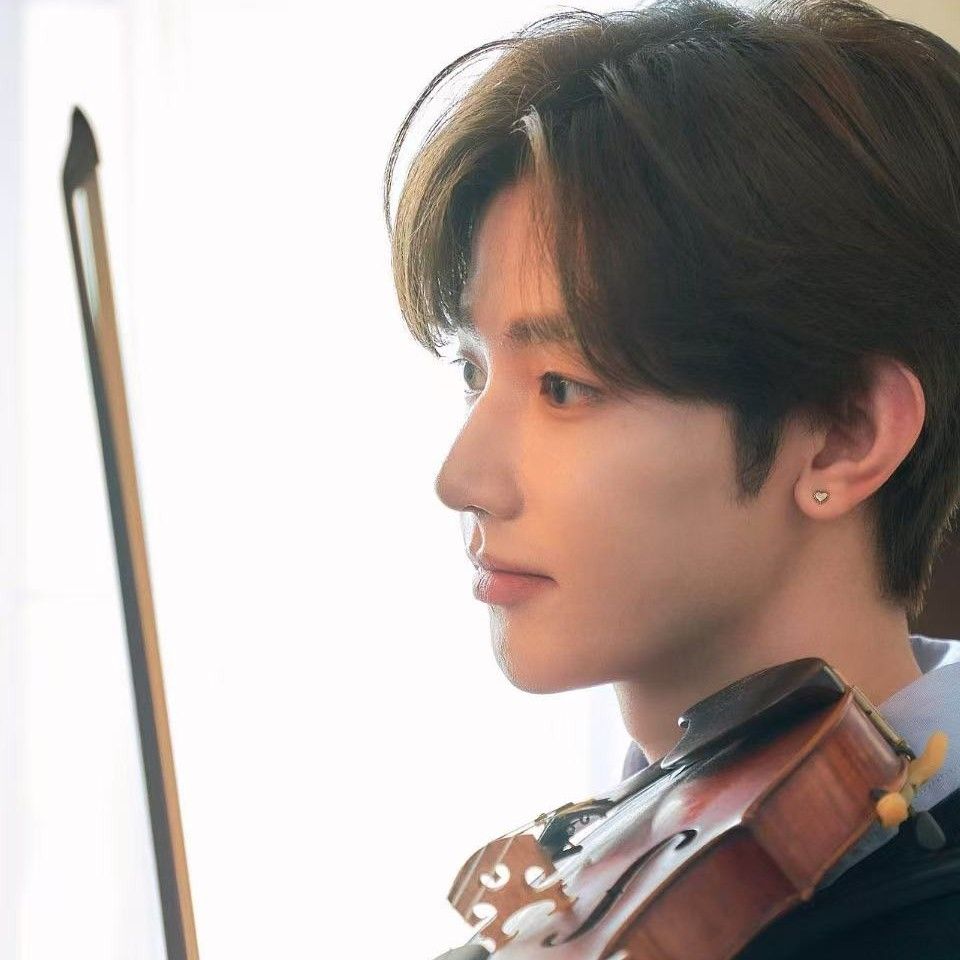 ジャン・ハオ (ZEROBASEONE)ファンが撮った瞬間