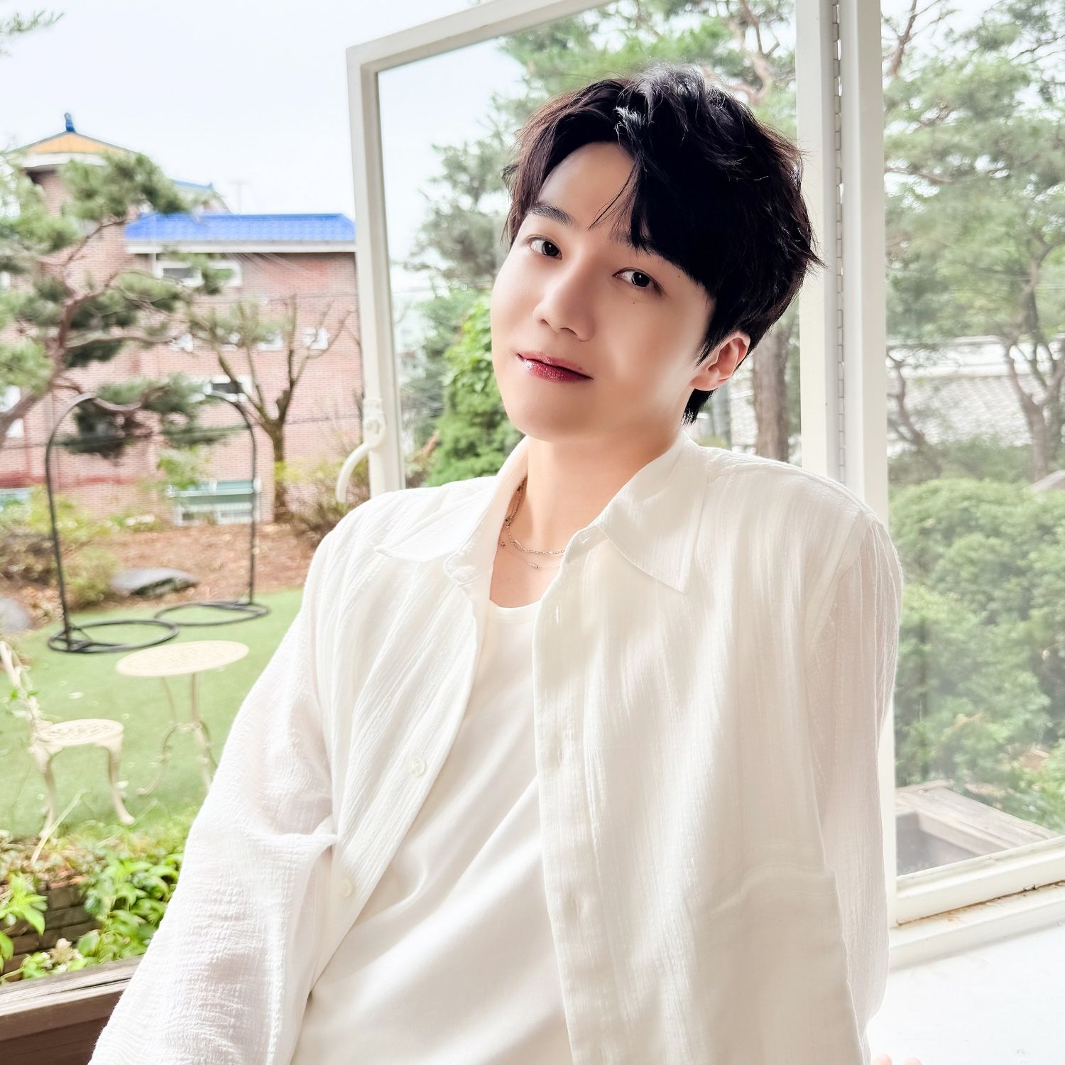 Latest photo of Jinho (PENTAGON)